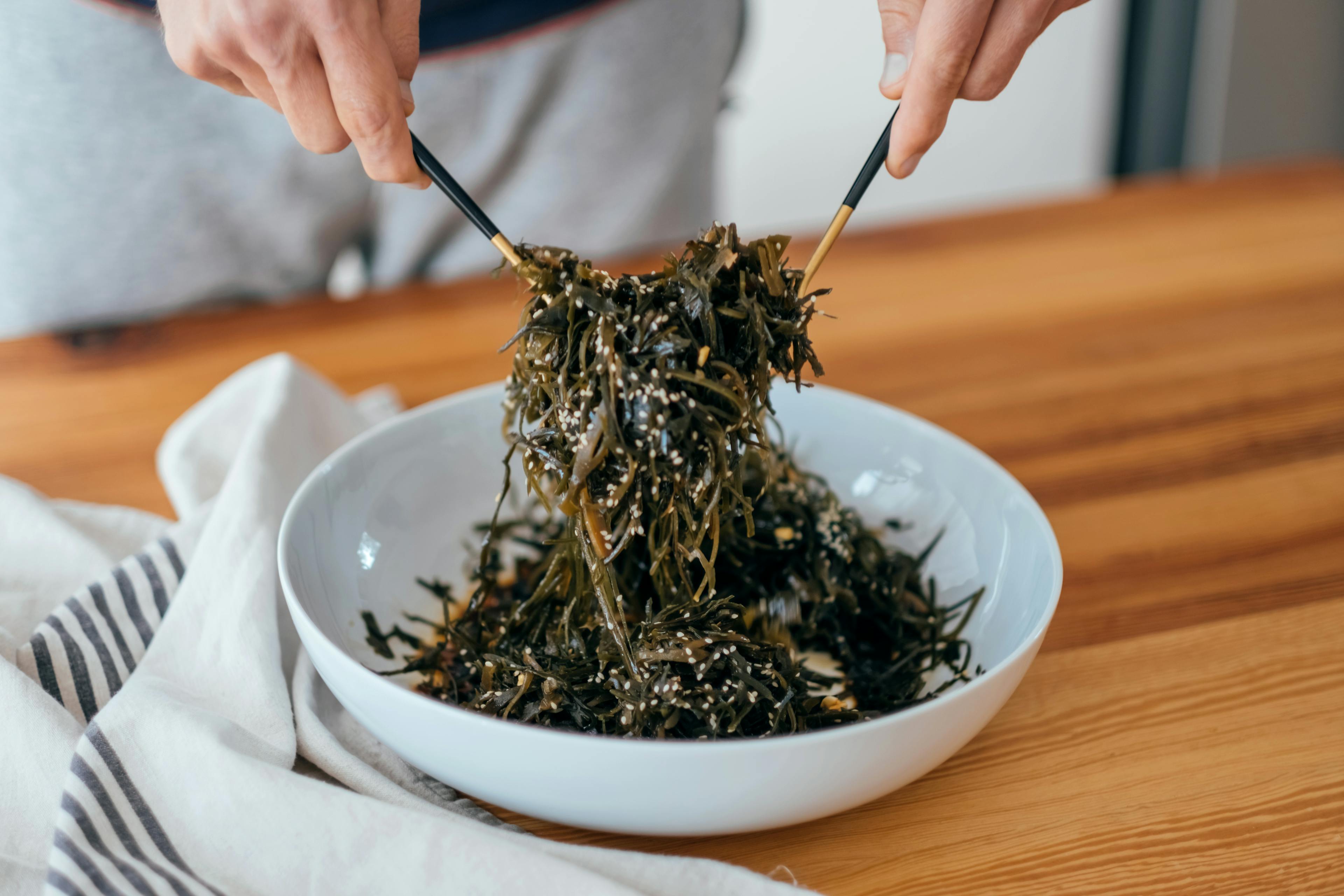 Seaweed Snacks: The Power-Packed Superfood You Should Not Ignore