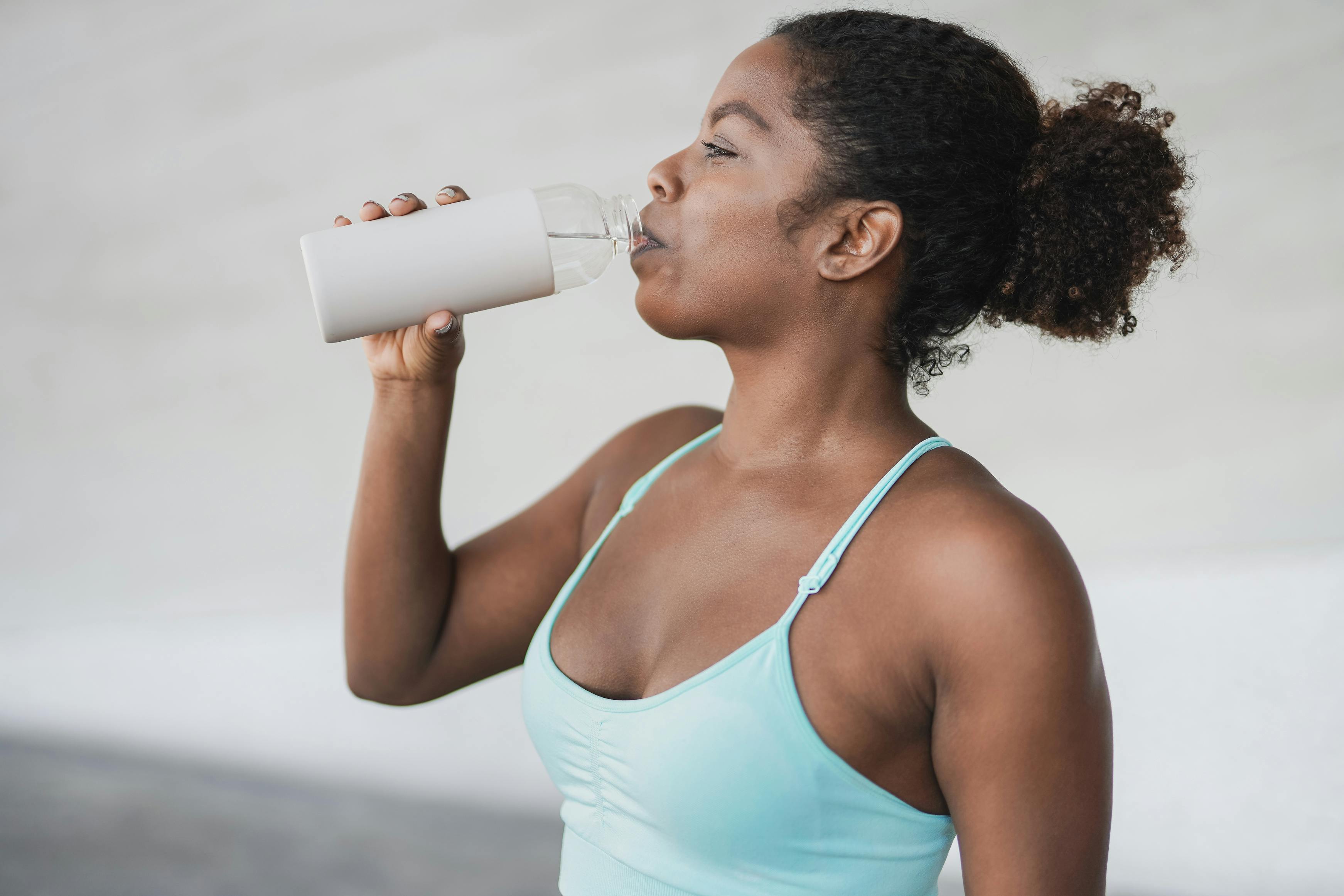 Quench Your Thirst for Peak Performance