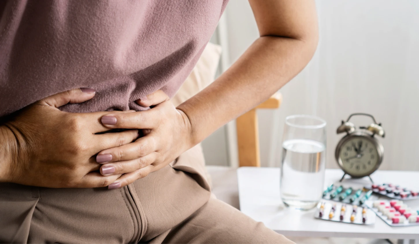 Unlock Freedom From Constipation: The Morning Ritual