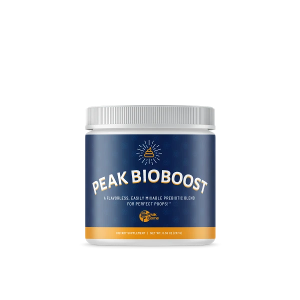 Peak BioBoost x1