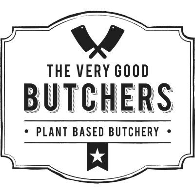 The Very Good Butchers Logo