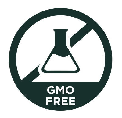 HEAL is GMO Free