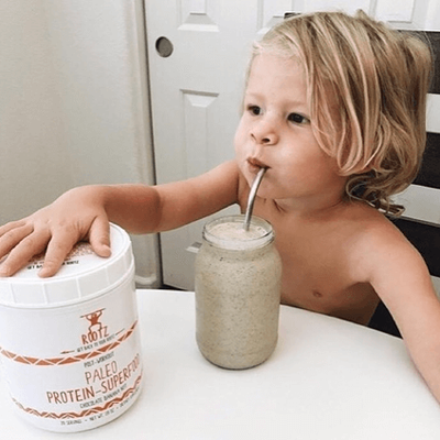 How To Use Protein Powder | The Worthy Goods