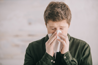 Potential Allergies