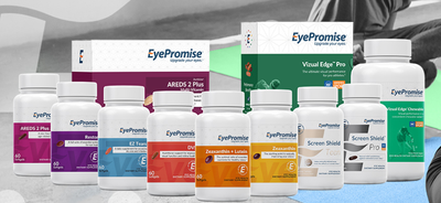 EyePromise Review | A Life-Changing Solution for Aging Eyes