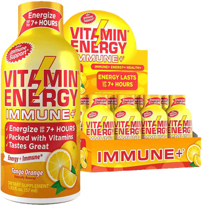 Vitamin Energy