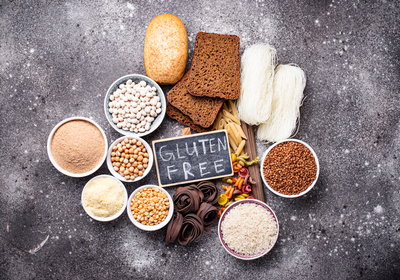 Best Gluten-Free Snacks: A Comprehensive Guide to the Best Options