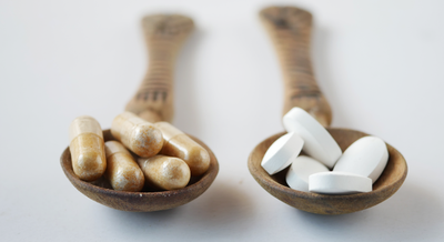 Demystifying Multivitamins: How to Choose the Right Supplements for You