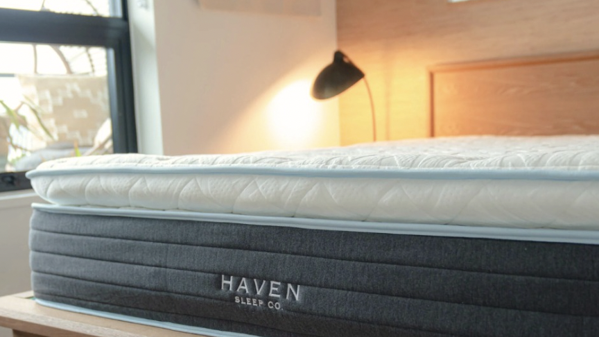 Is Your Mattress the Silent Assassin Robbing You of Restful Sleep?