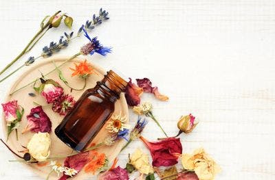 When I replaced all my “banned” skincare products, I had nothing left — until I found these herbal infusions
