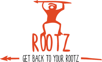 Rootz Nutrition Logo