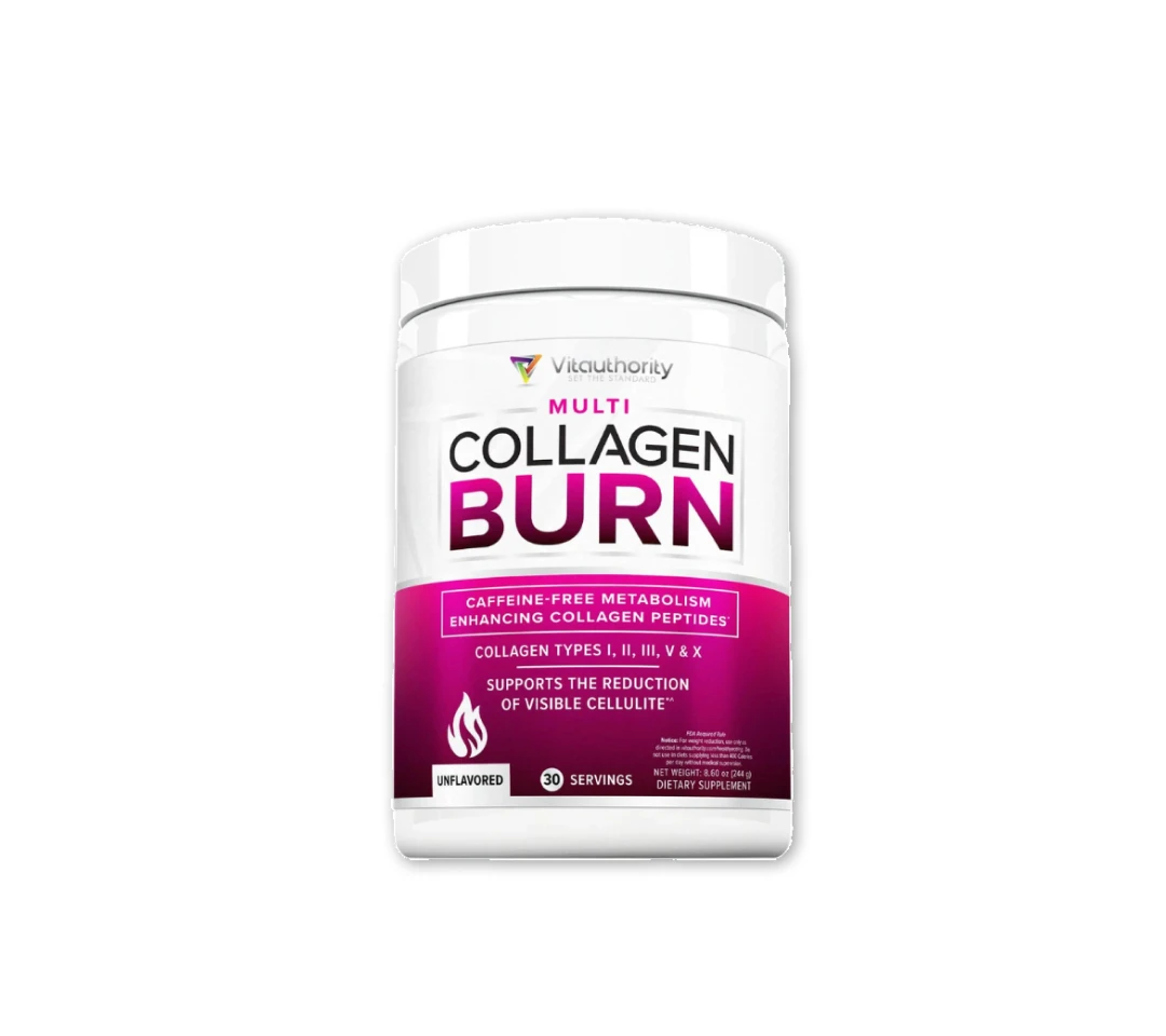 Collagen Burn x1 