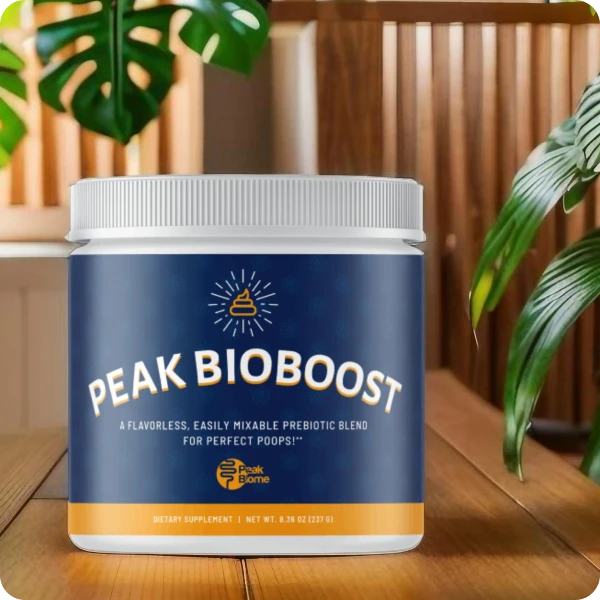 Peak Bioboost Content 327 CTA