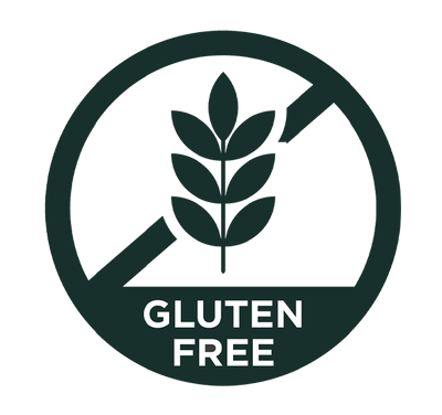 HEAL is Gluten Free