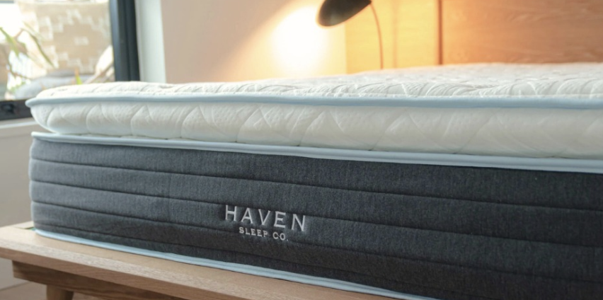 Are Your Nights Restless? Here's the Revolutionary Mattress That's Changing Lives
