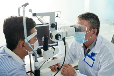 Natural Treatment for Glaucoma: Unlocking Nature's Secrets