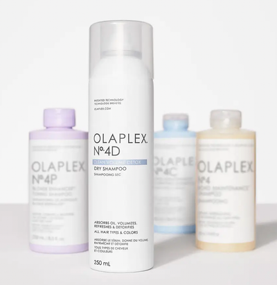 Olaplex Shampoo and Conditioner Review | The Ultimate Hair Repair Solution?