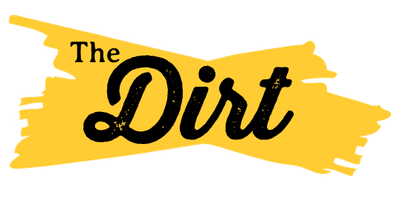 The Dirt Logo