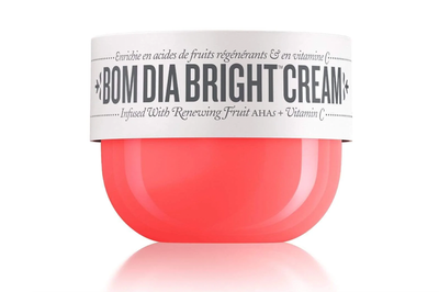 Bom Dia Bright Cream Review | Say Goodbye to Dull Skin