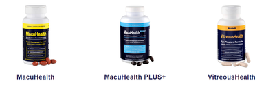 Macuhealth Products