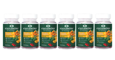 Eyetamins Products