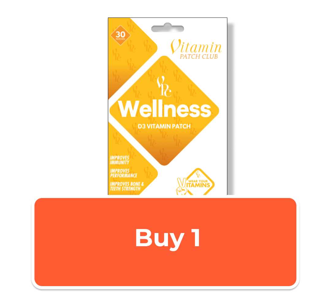 Wellness [Buy 1]