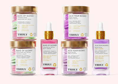 Truly Beauty Review | A Must-Try Skincare Line for Glowing Results