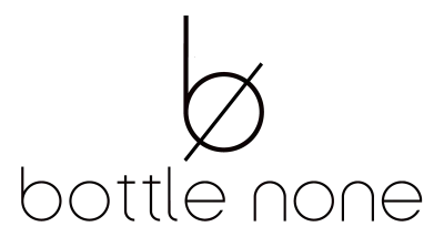 Bottle None Logo