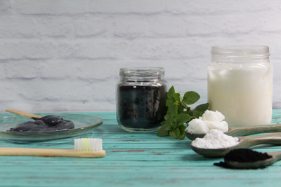 Organic Toothpaste Ingredients: The Top 10 Must-Have Organic Ingredients