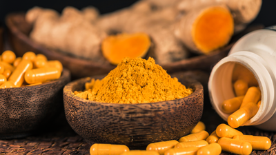 Benefits of Turmeric to the Skin: Top 10 Turmeric Benefits for Radiant Skin