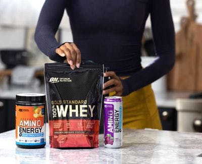 Optimum Nutrition Review | A Trusted Companion in Your Fitness Journey