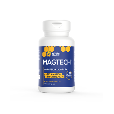 MagTech® Magnesium x 1